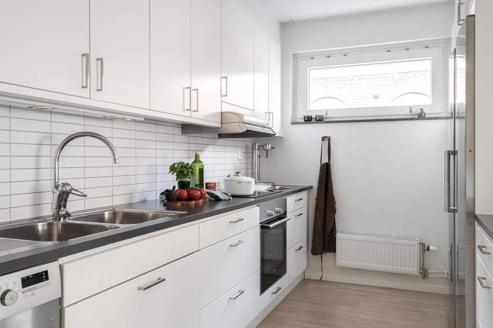 Bostadsrätt, Sparregatan 16, Borås - Centrum, Borås