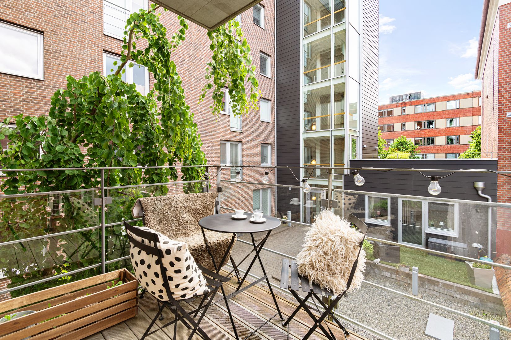 Bostadsrätt, Sparregatan 16, Borås - Centrum, Borås