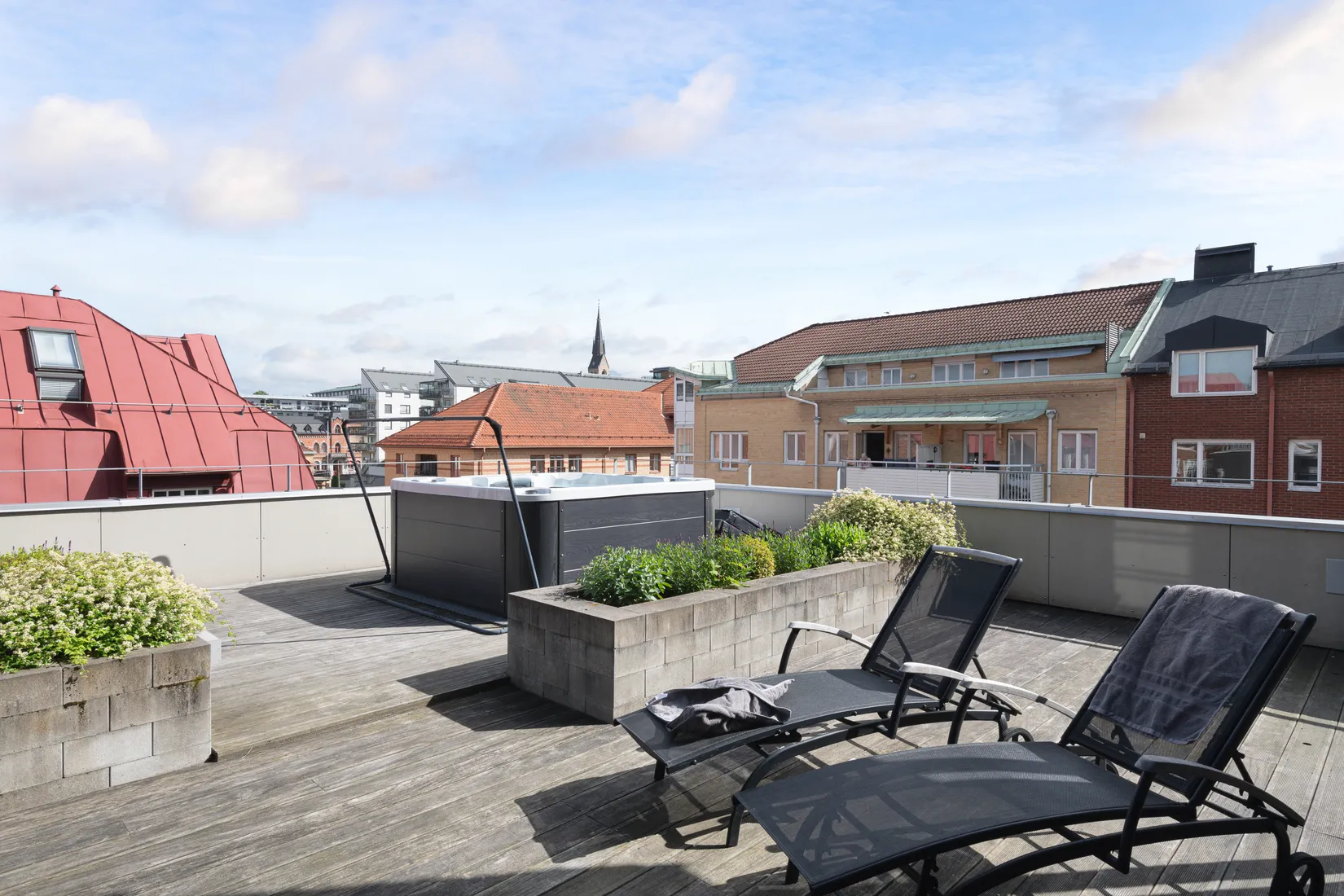 Bostadsrätt, Sparregatan 16, Borås - Centrum, Borås
