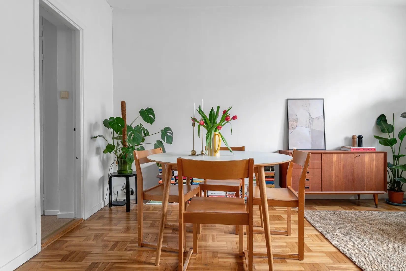 Bostadsrätt, Sköntorpsvägen 102, Årsta, Stockholm