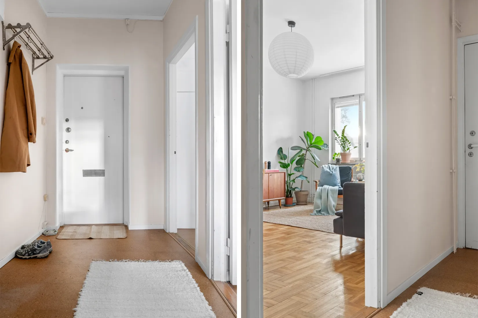 Bostadsrätt, Sköntorpsvägen 102, Årsta, Stockholm