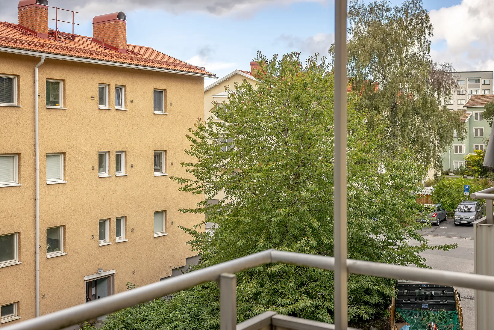 Bostadsrätt, Sköntorpsvägen 102, Årsta, Stockholm