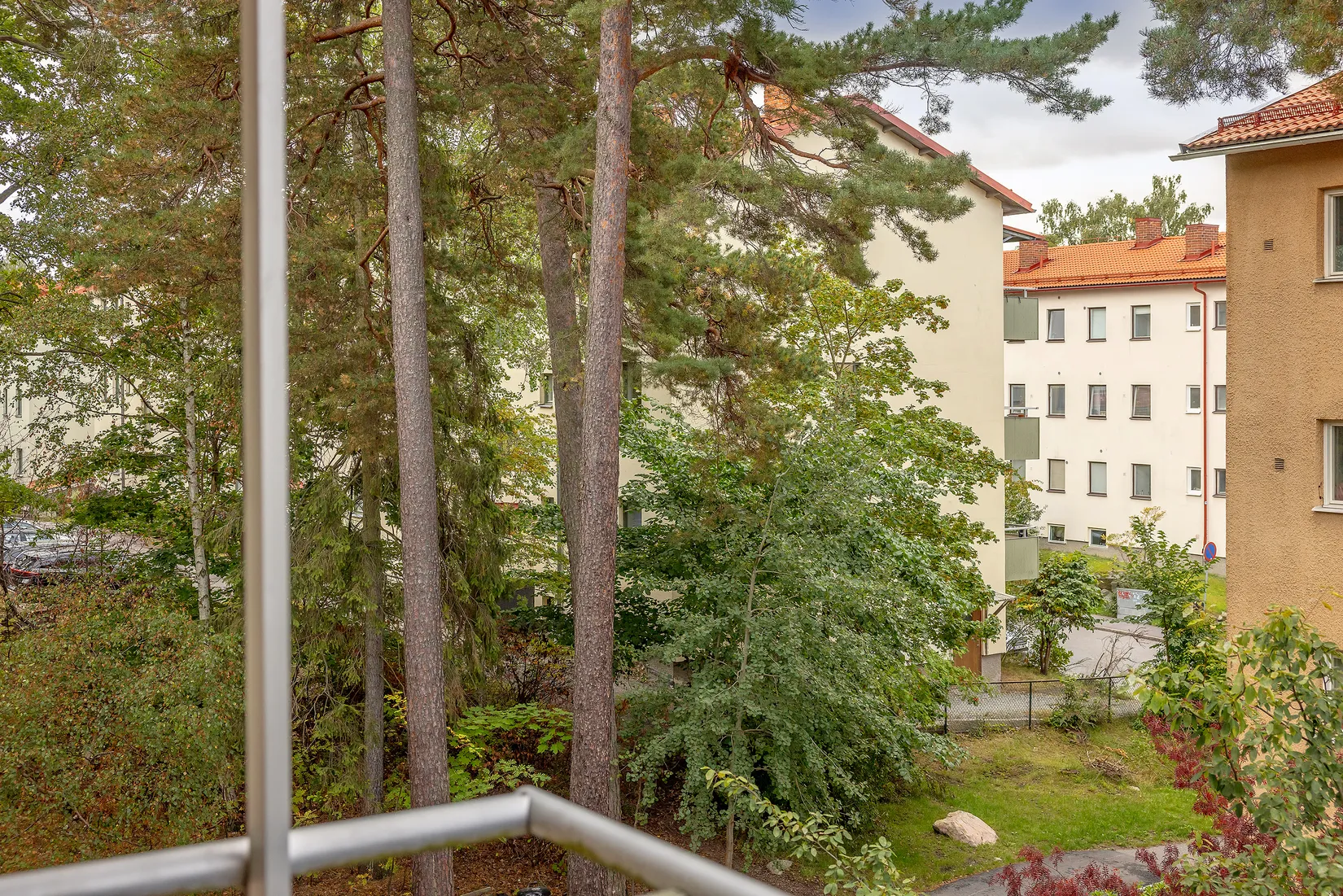 Bostadsrätt, Sköntorpsvägen 102, Årsta, Stockholm