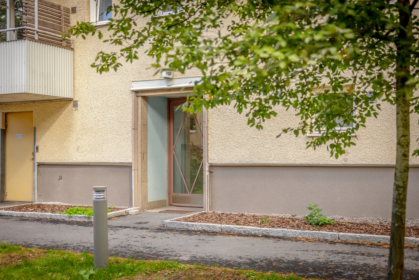 Bostadsrätt, Sköntorpsvägen 102, Årsta, Stockholm