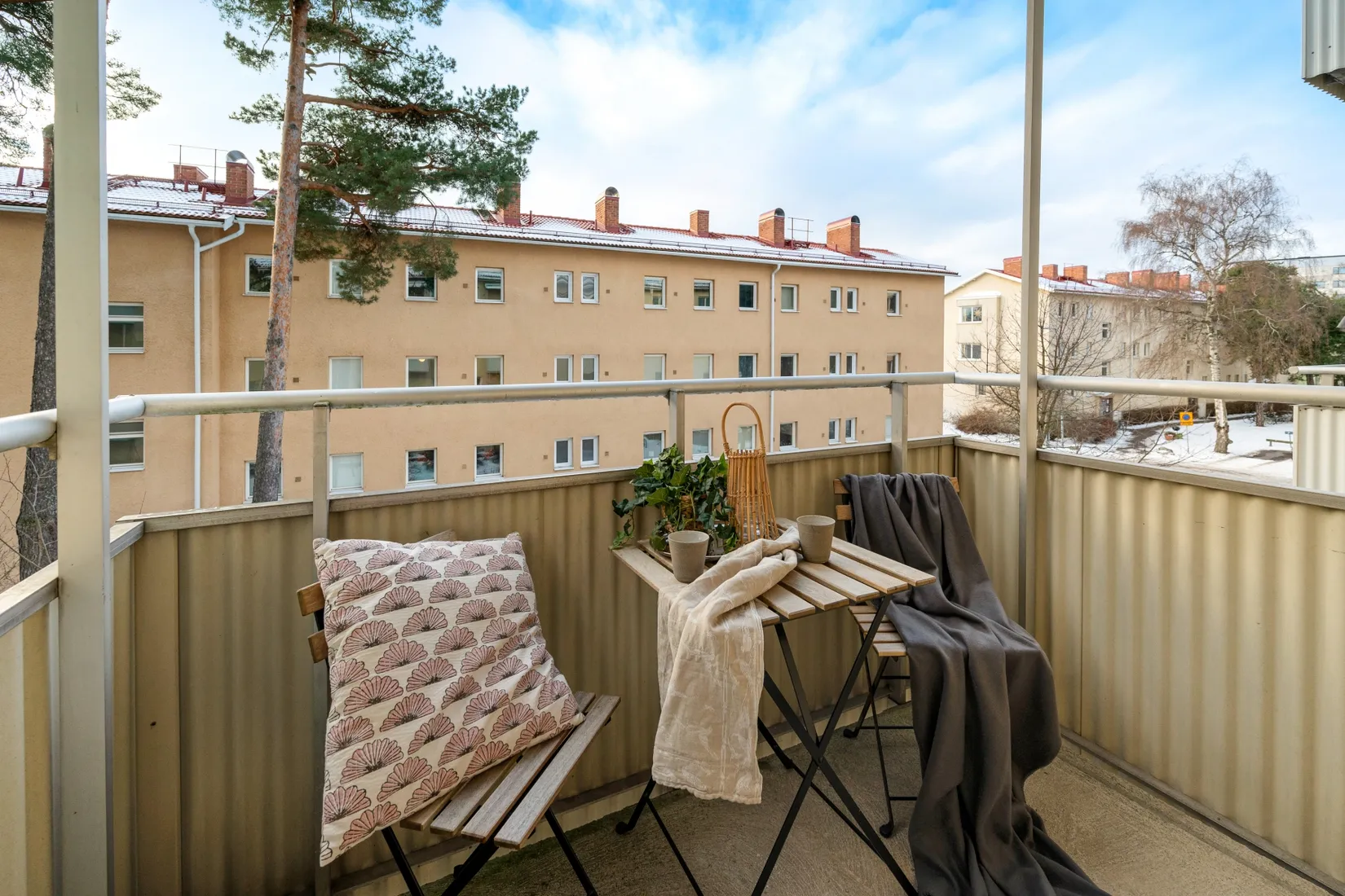 Bostadsrätt, Sköntorpsvägen 102, Årsta, Stockholm