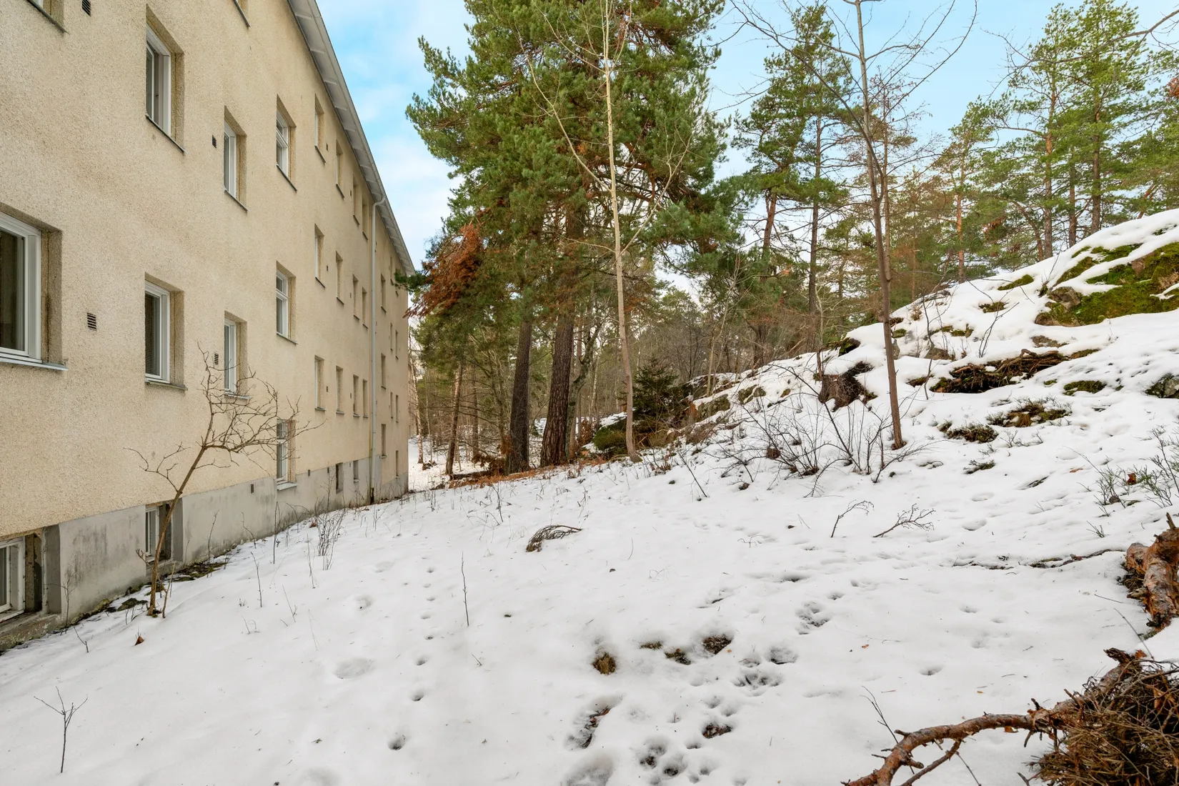 Bostadsrätt, Sköntorpsvägen 102, Årsta, Stockholm