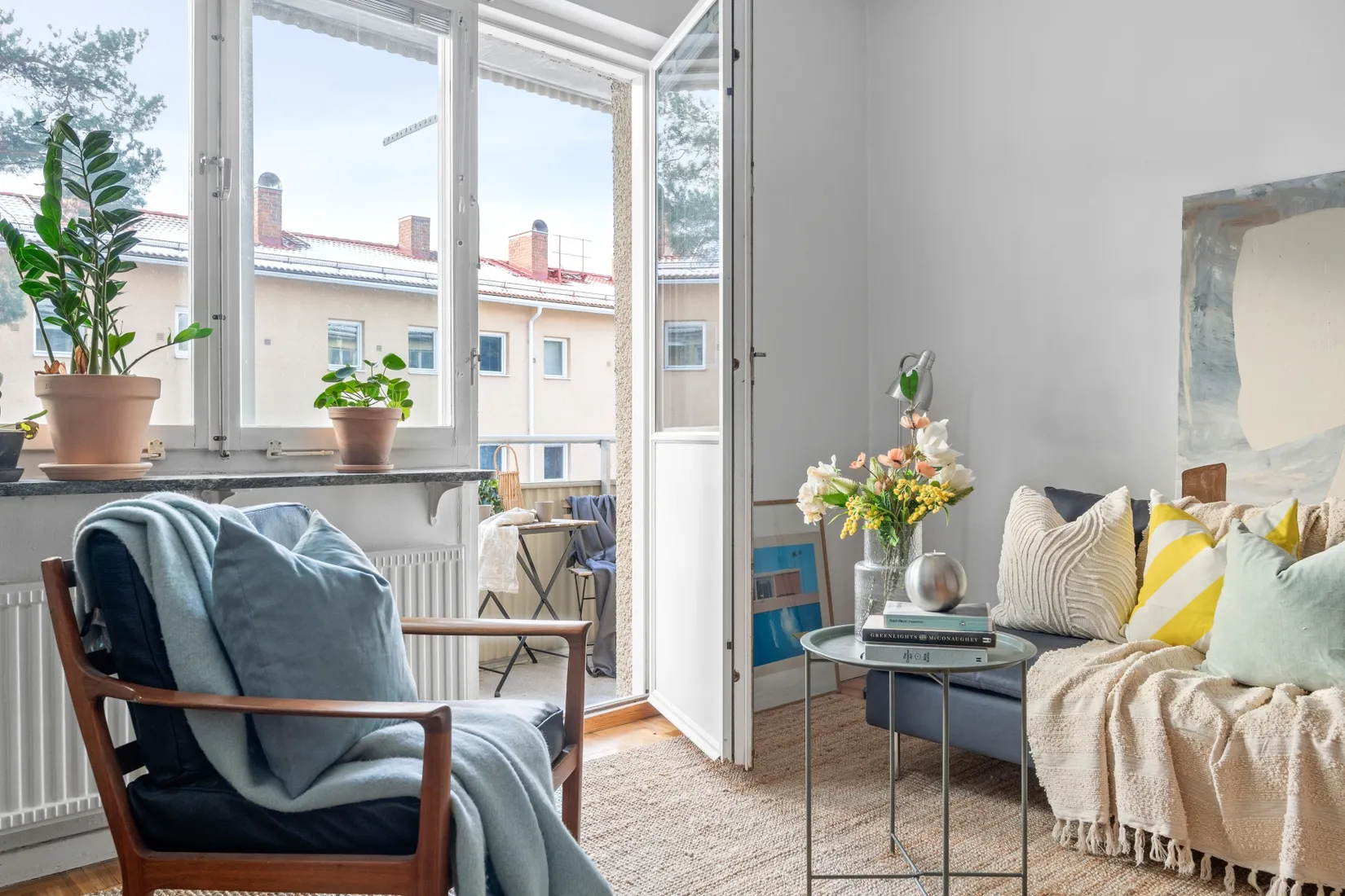 Bostadsrätt, Sköntorpsvägen 102, Årsta, Stockholm