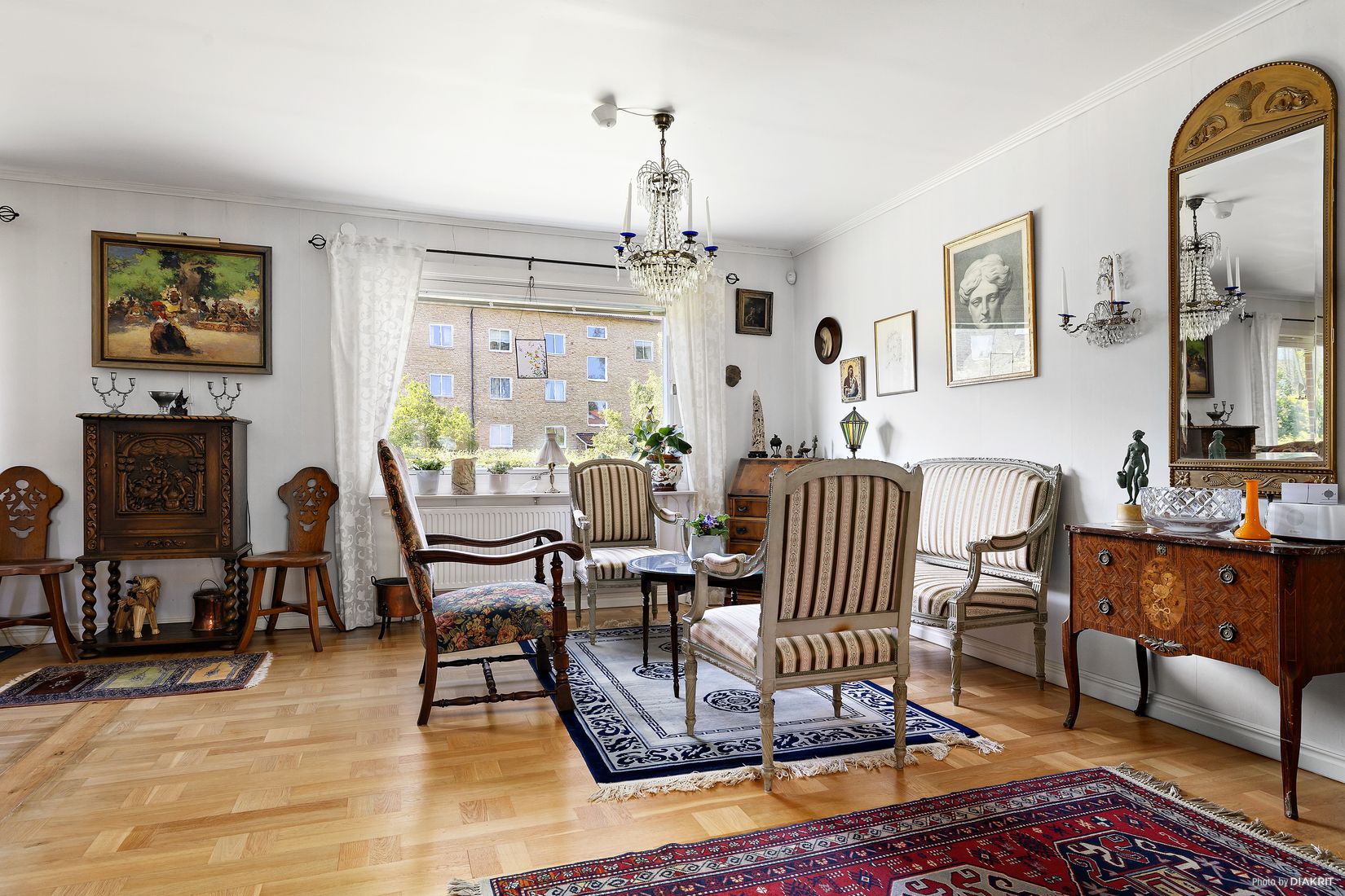 Villa, Borgmästaregatan 14, Vänersborg