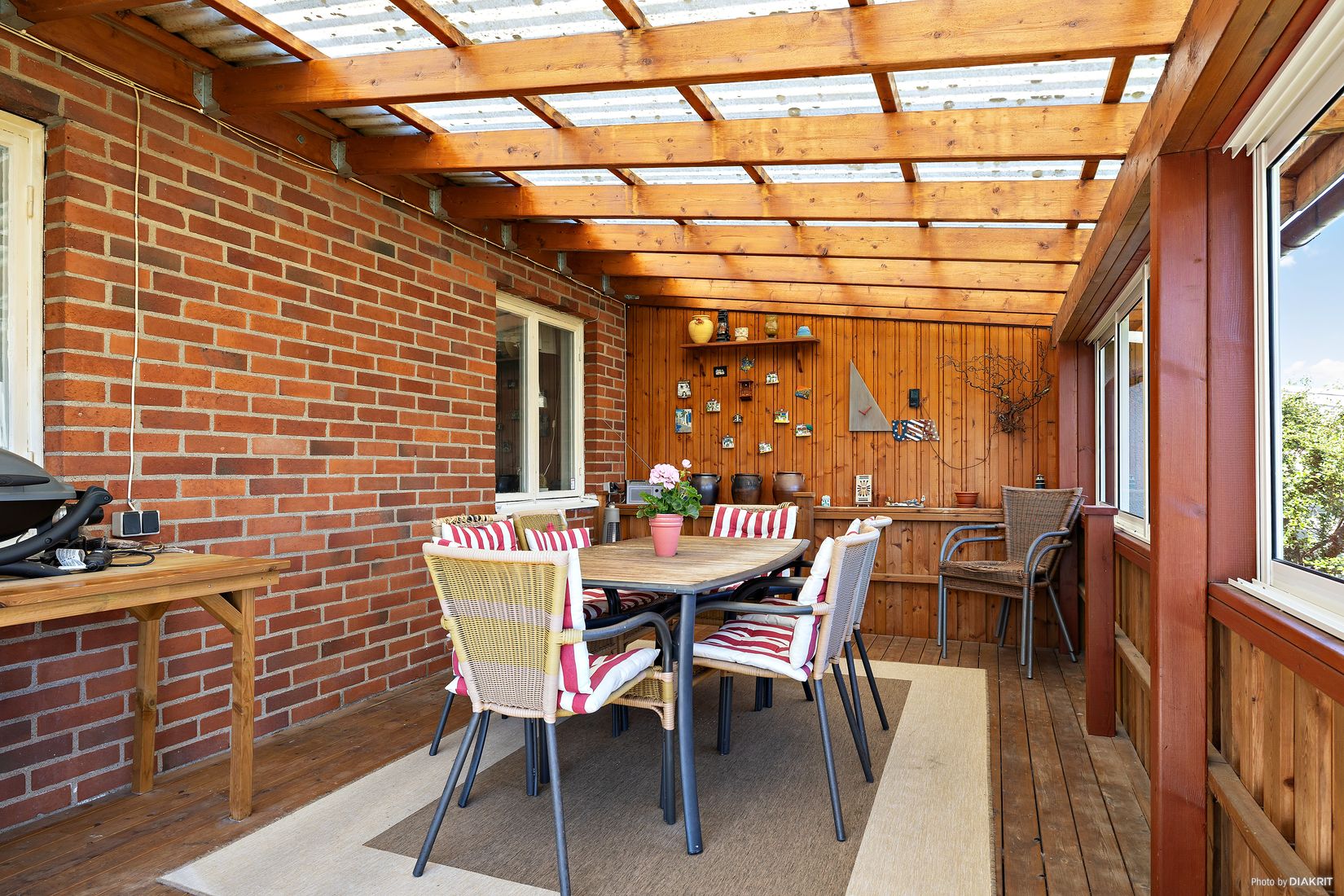 Villa, Borgmästaregatan 14, Vänersborg