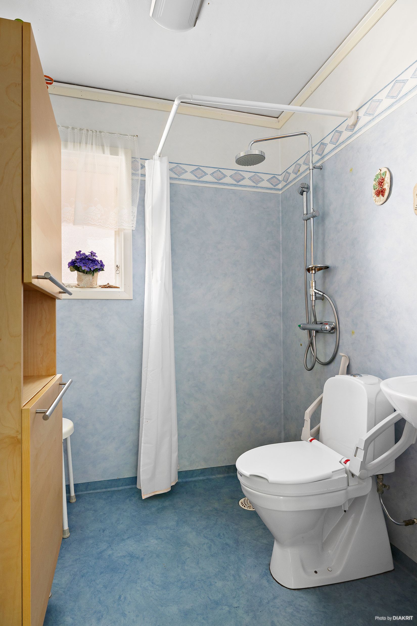 Villa, Borgmästaregatan 14, Vänersborg