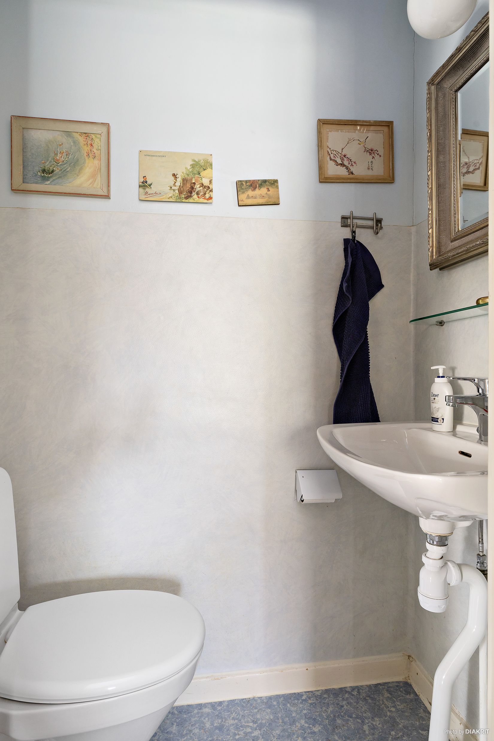 Villa, Borgmästaregatan 14, Vänersborg