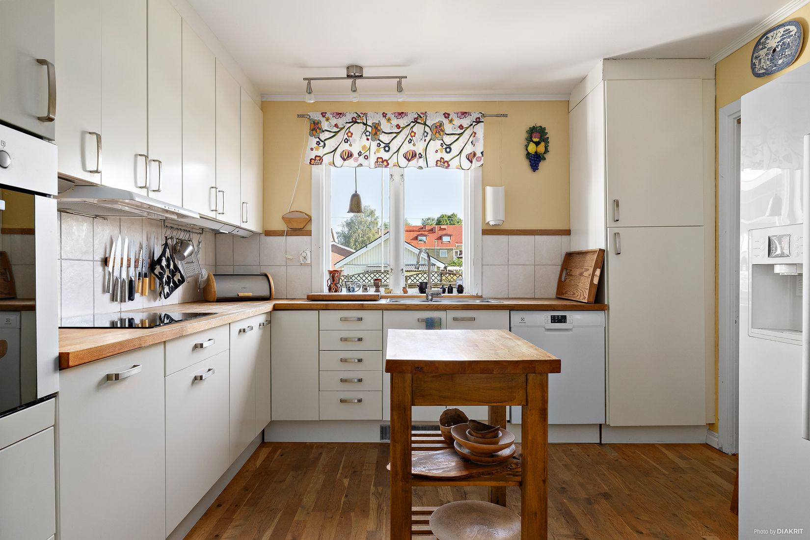 Villa, Borgmästaregatan 14, Vänersborg