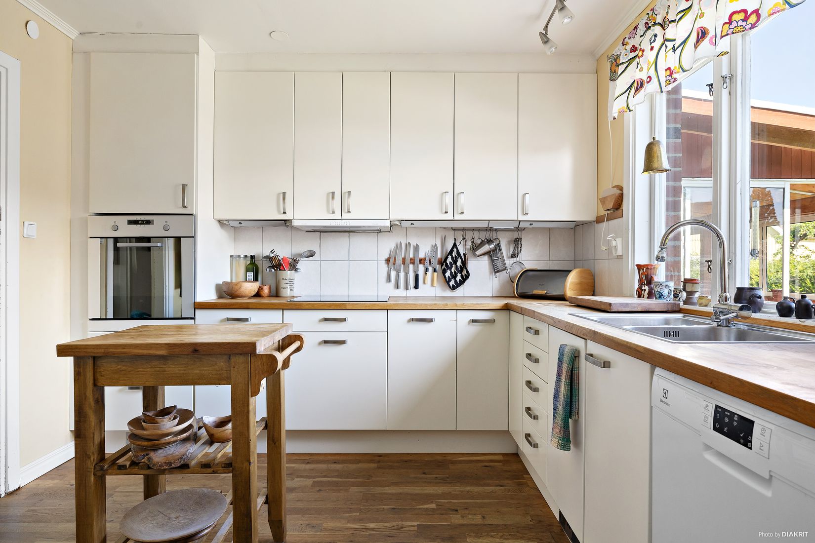 Villa, Borgmästaregatan 14, Vänersborg