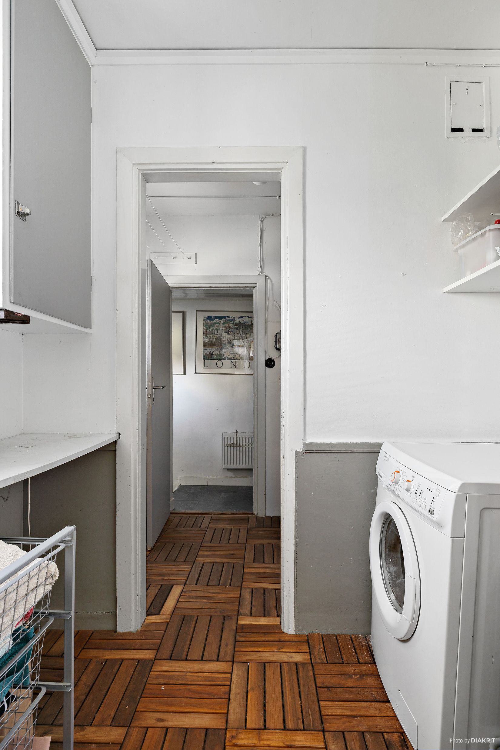 Villa, Borgmästaregatan 14, Vänersborg