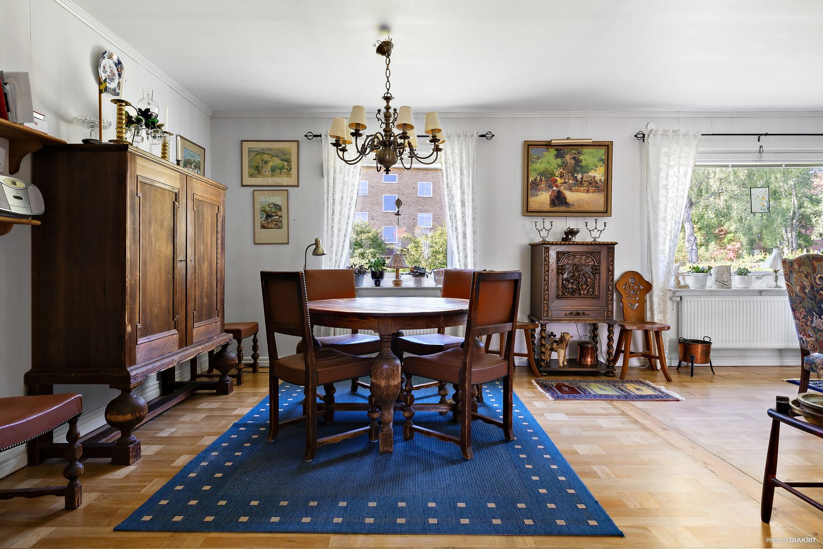 Villa, Borgmästaregatan 14, Vänersborg