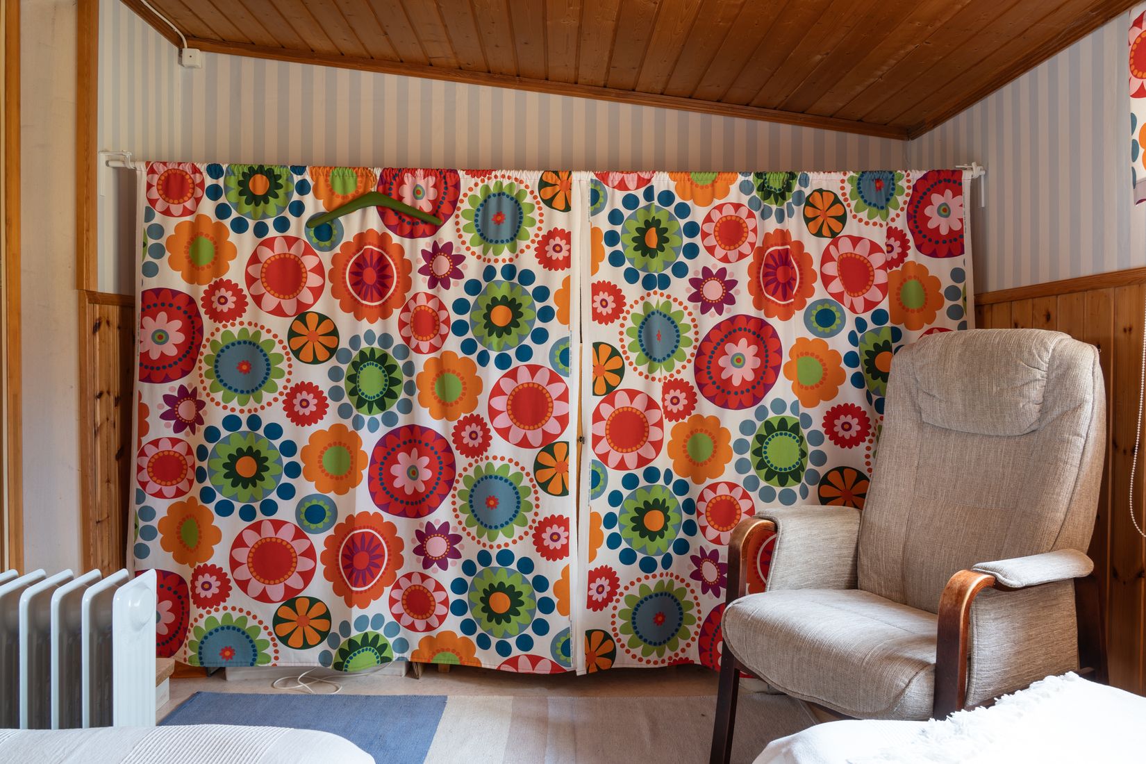 Fritidshus, Glöte 240, Härjedalen