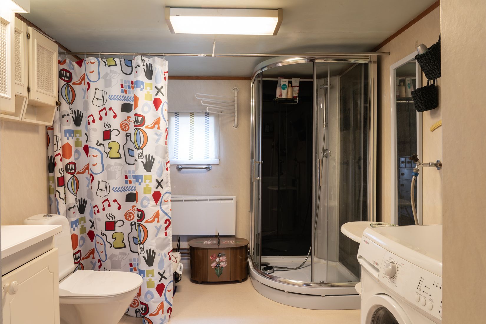 Fritidshus, Glöte 240, Härjedalen