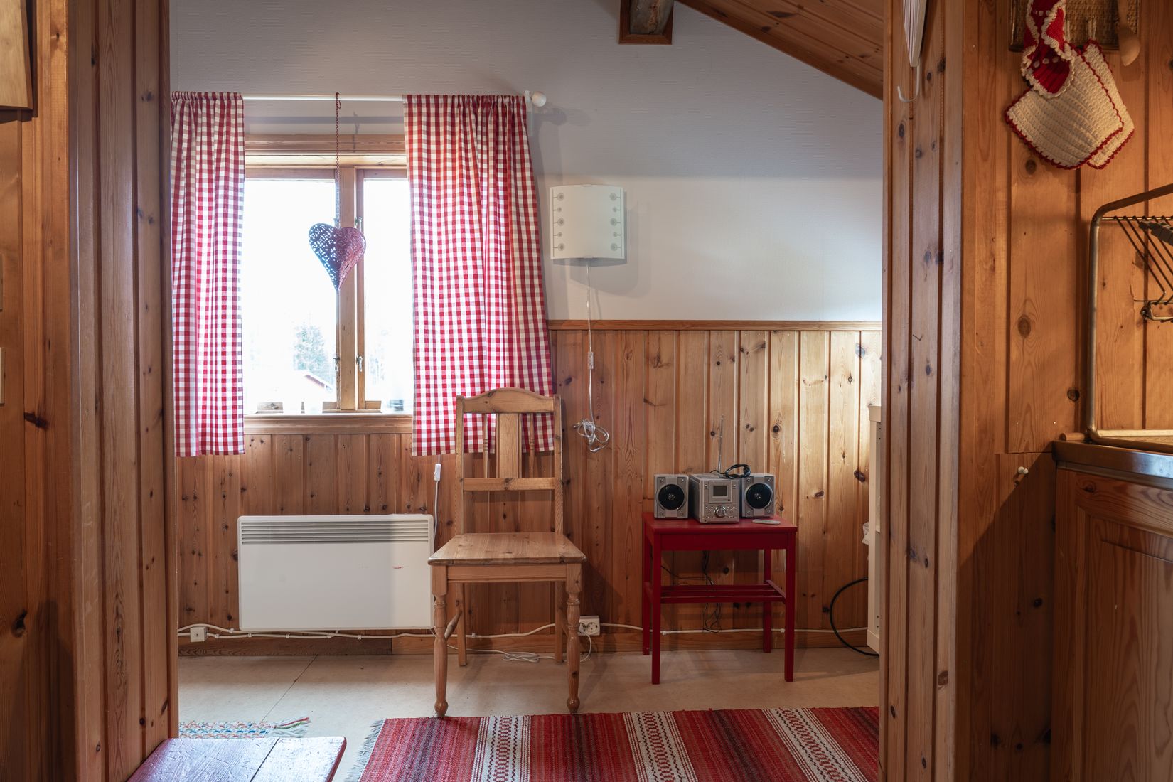 Fritidshus, Glöte 240, Härjedalen