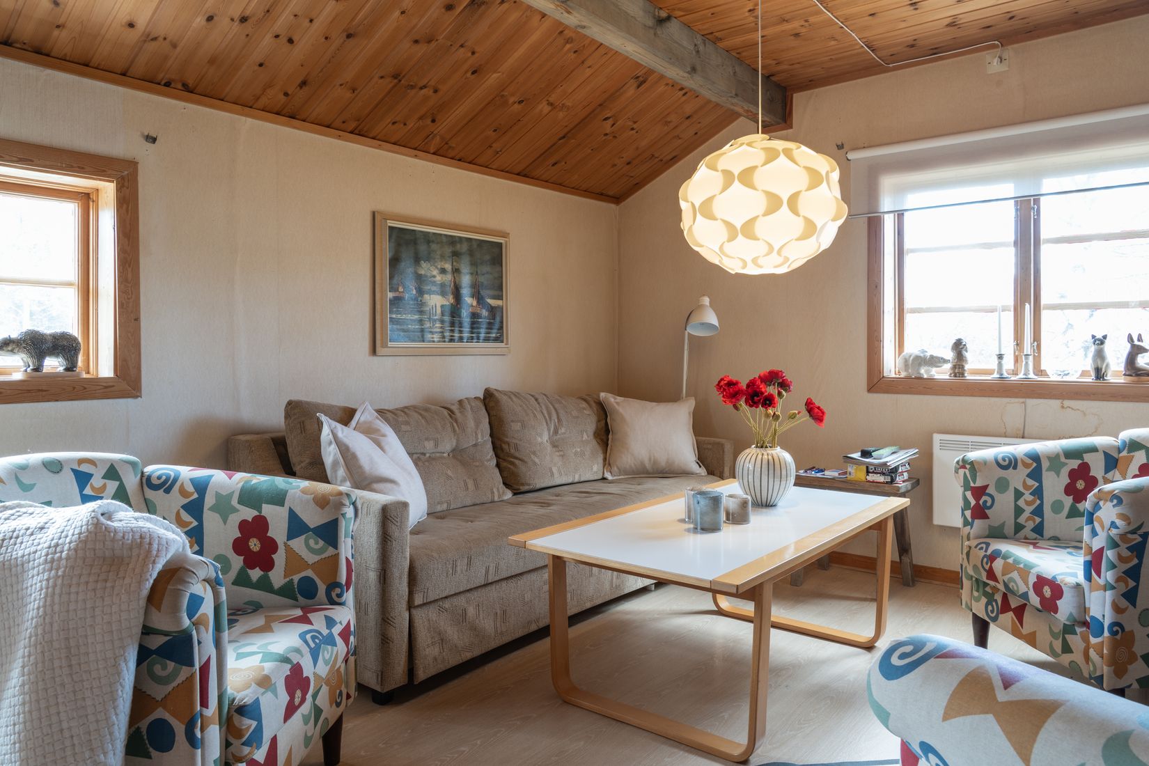 Fritidshus, Glöte 240, Härjedalen