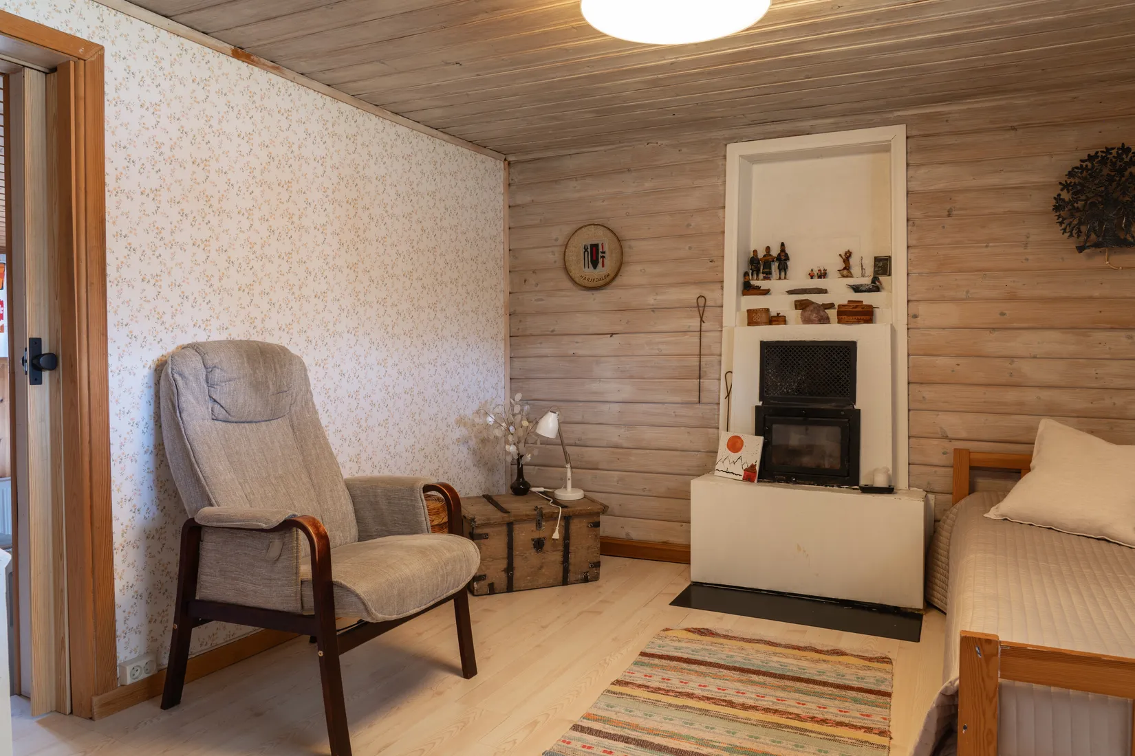 Fritidshus, Glöte 240, Härjedalen