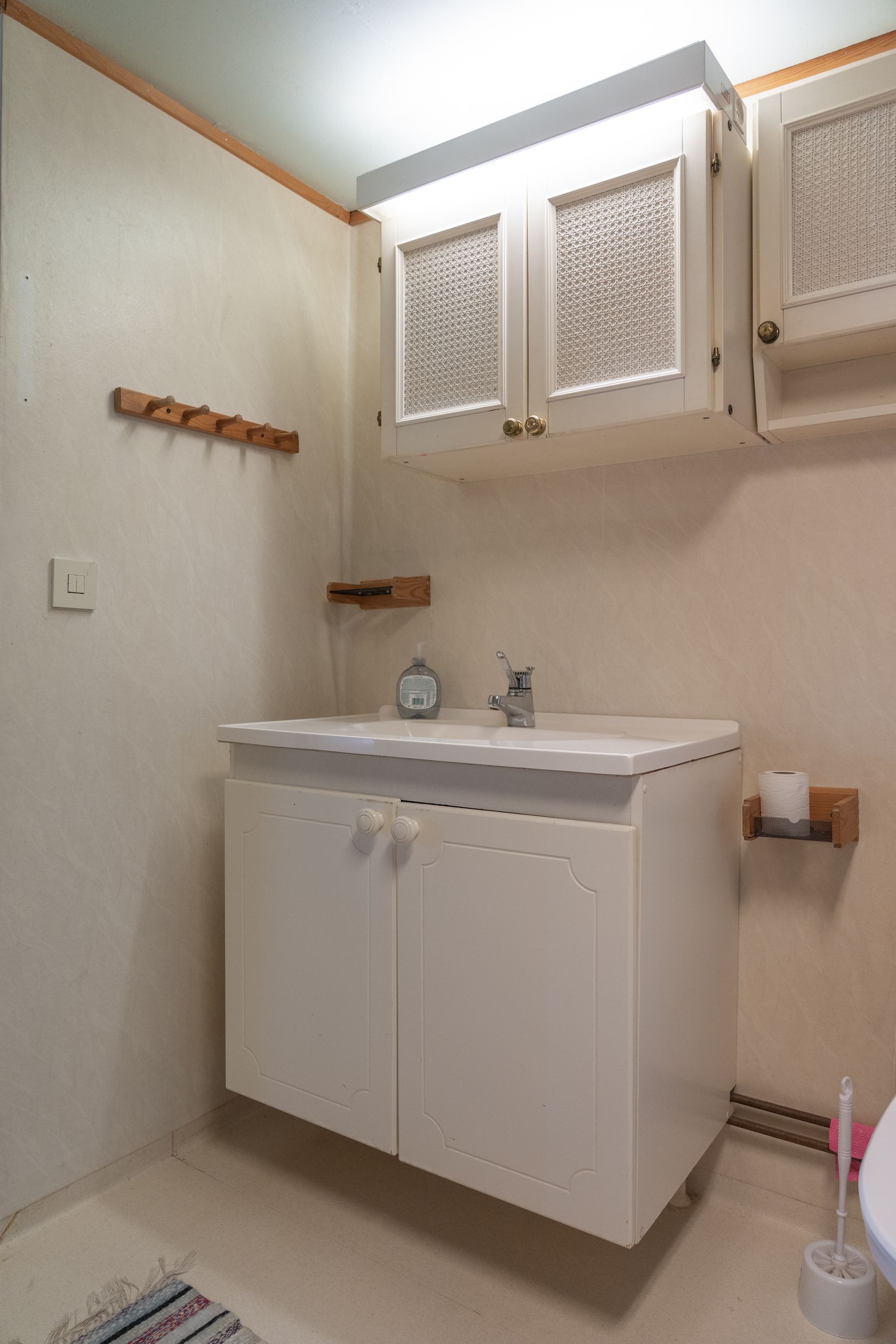 Fritidshus, Glöte 240, Härjedalen