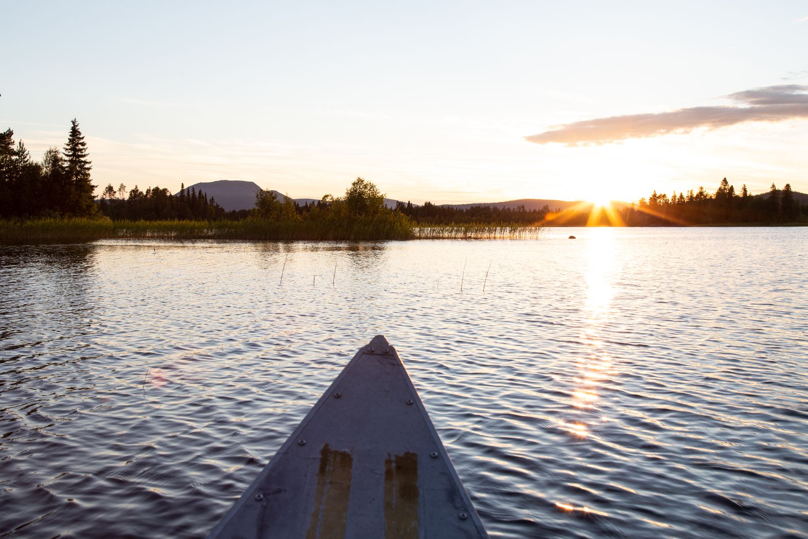 Fritidshus, Glöte 240, Härjedalen