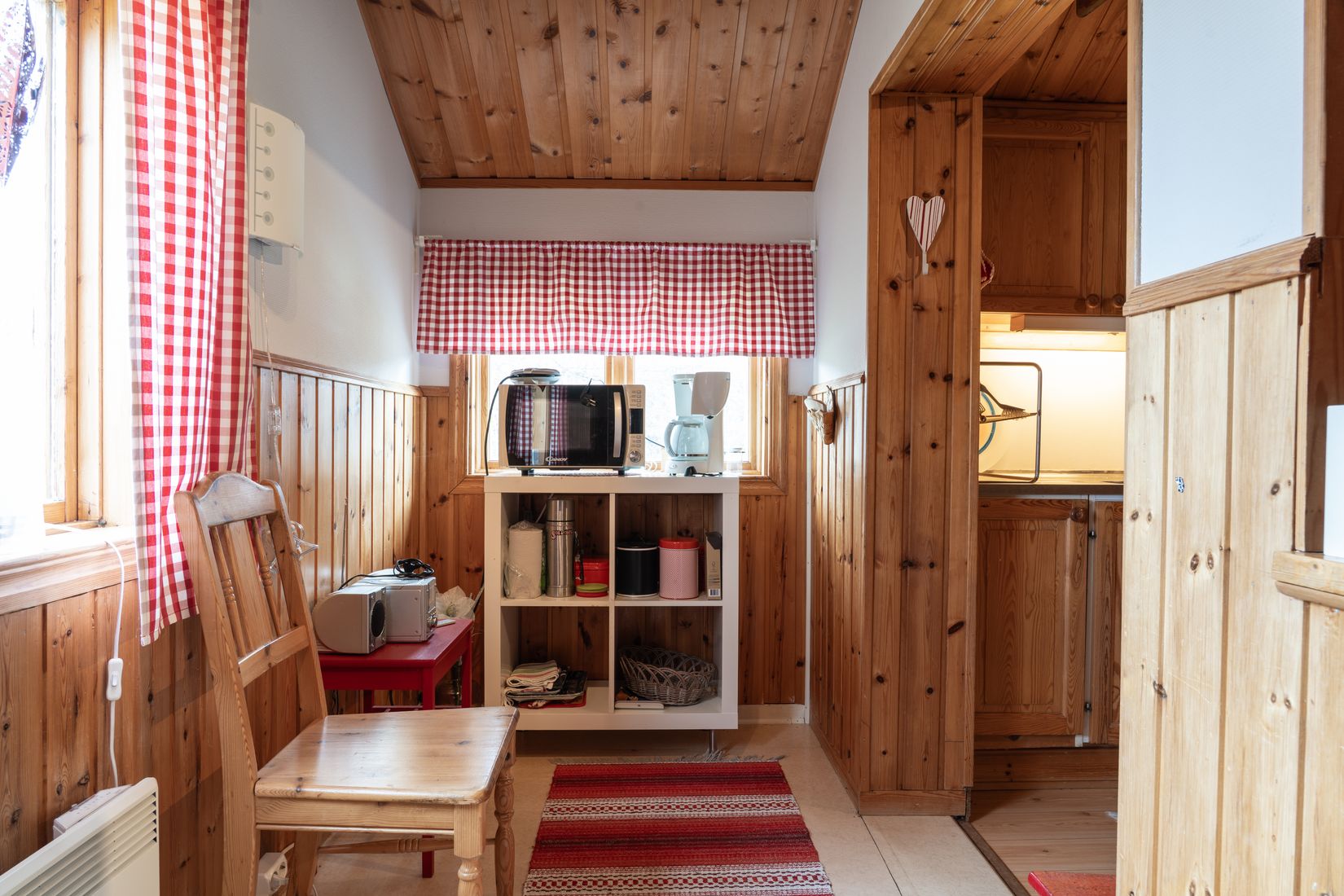 Fritidshus, Glöte 240, Härjedalen