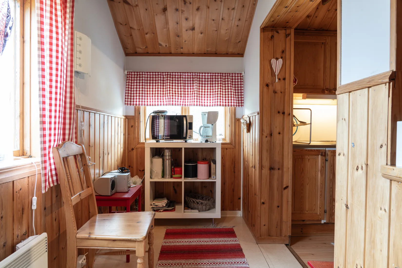 Fritidshus, Glöte 240, Härjedalen