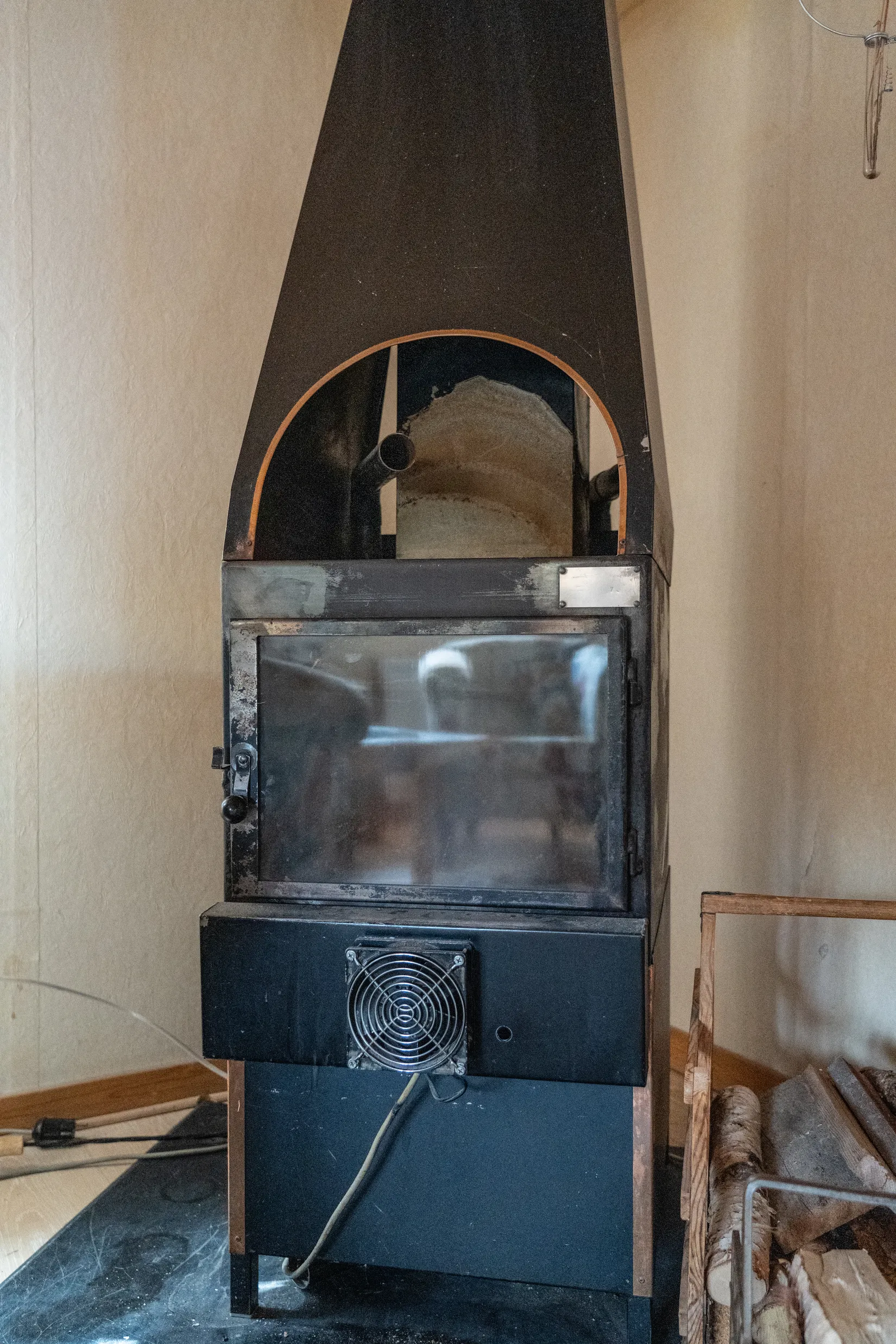 Fritidshus, Glöte 240, Härjedalen