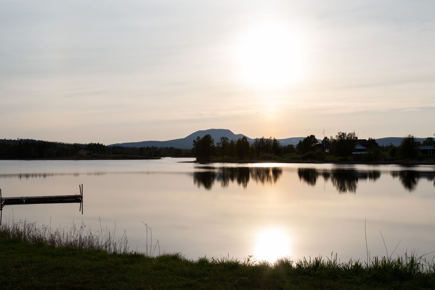 Fritidshus, Glöte 240, Härjedalen