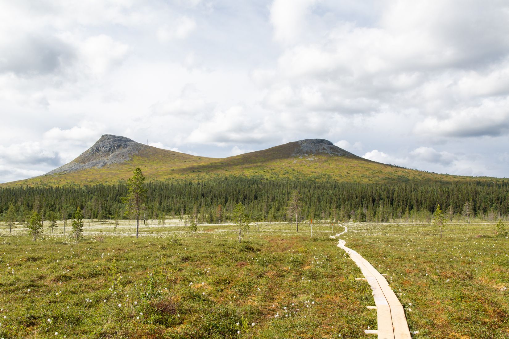 Fritidshus, Glöte 240, Härjedalen