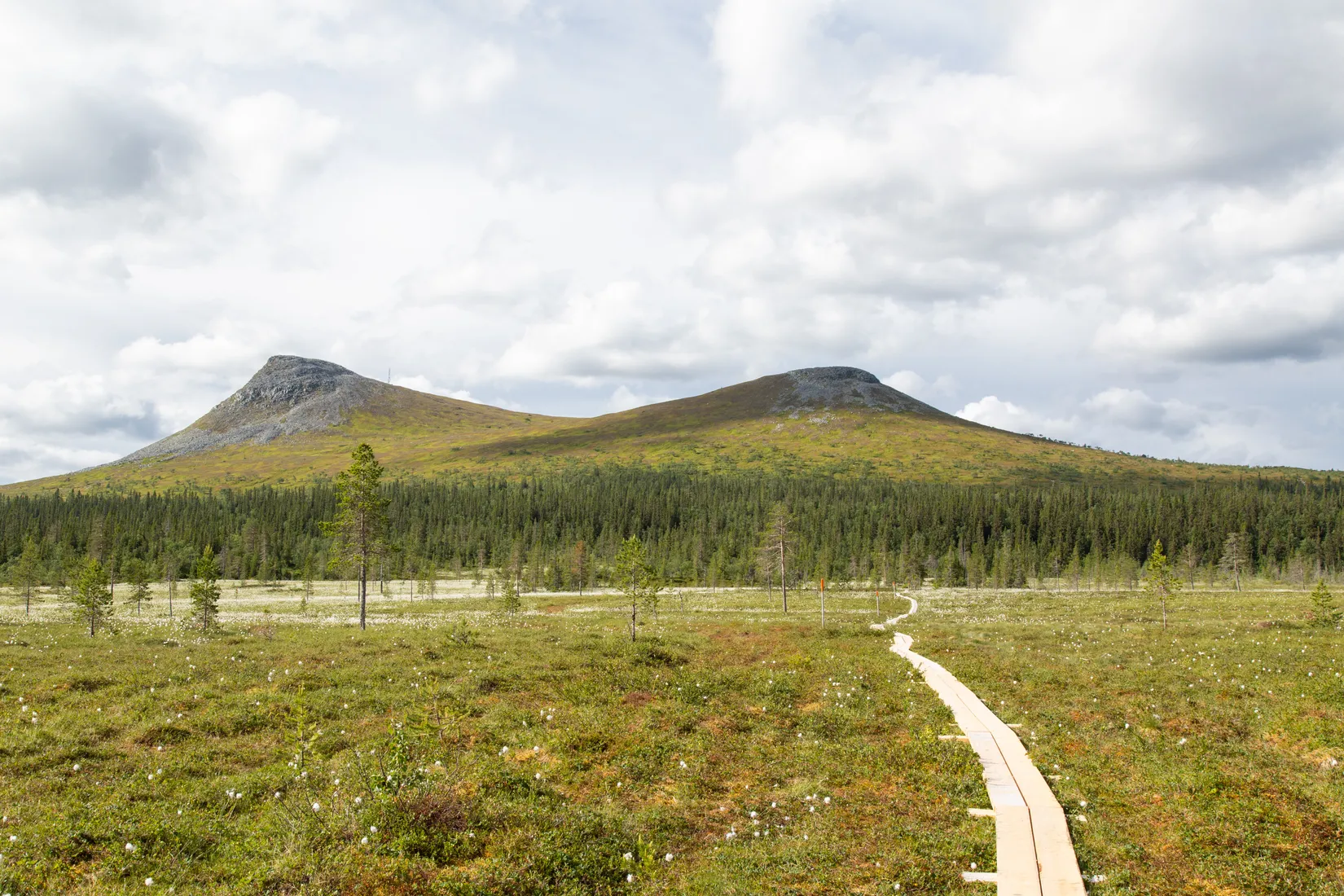 Fritidshus, Glöte 240, Härjedalen