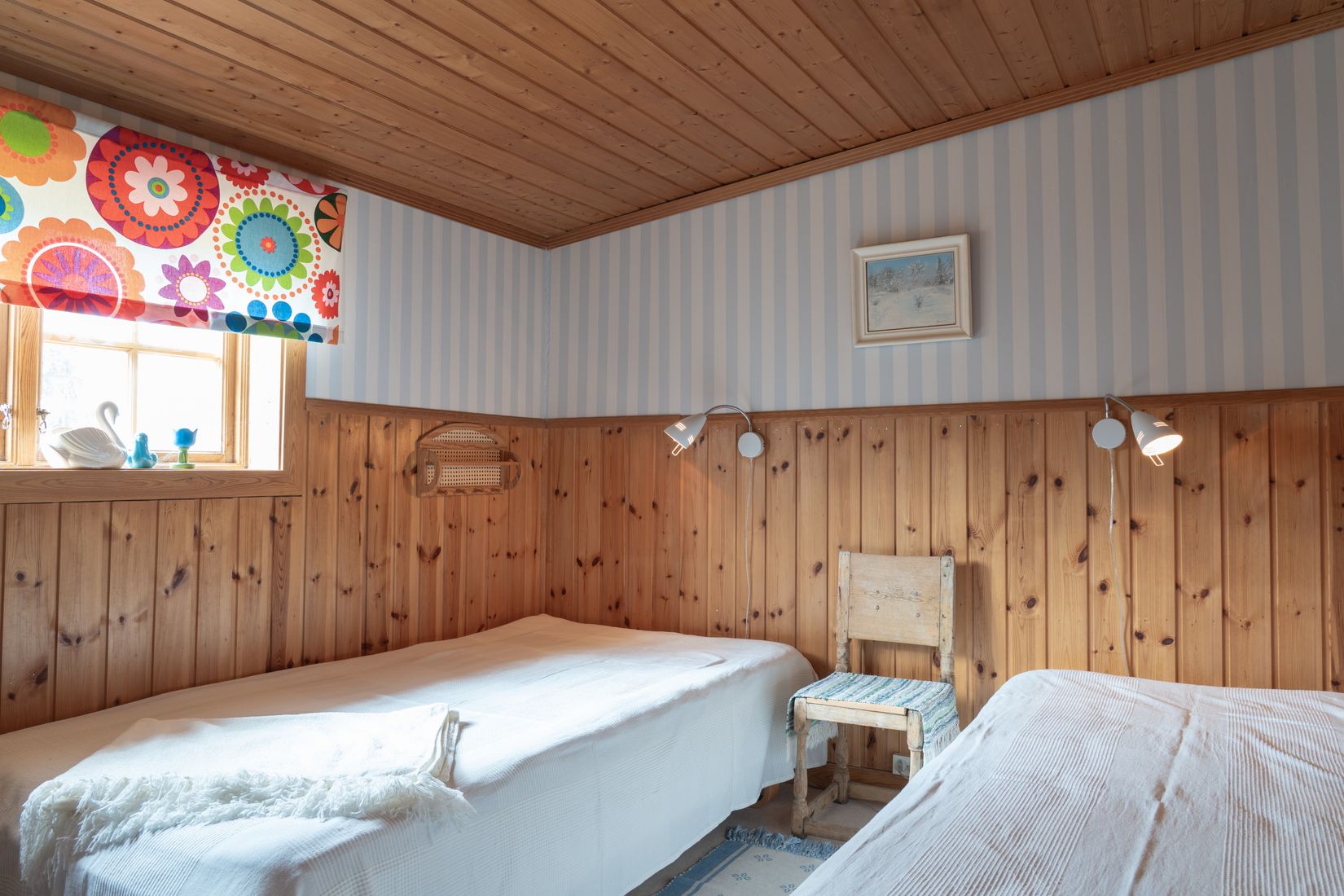 Fritidshus, Glöte 240, Härjedalen