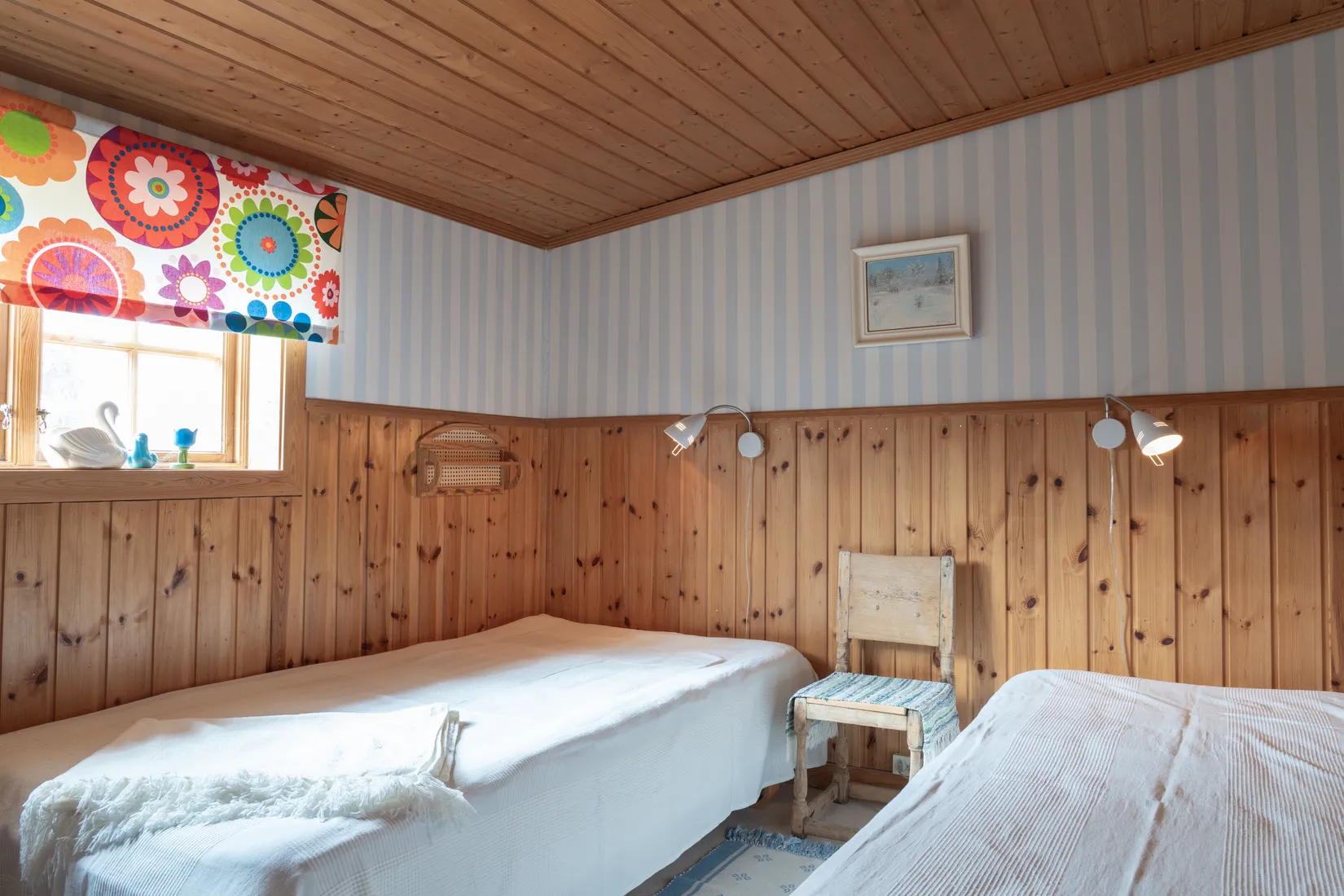 Fritidshus, Glöte 240, Härjedalen