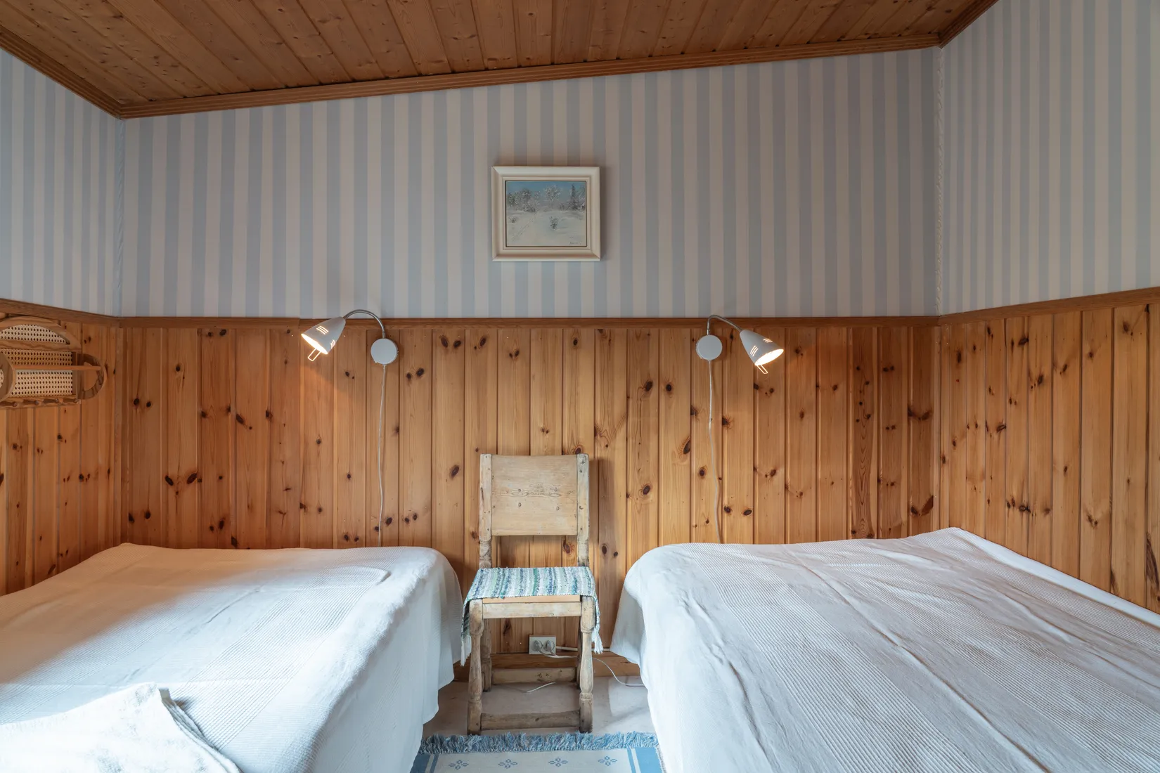 Fritidshus, Glöte 240, Härjedalen
