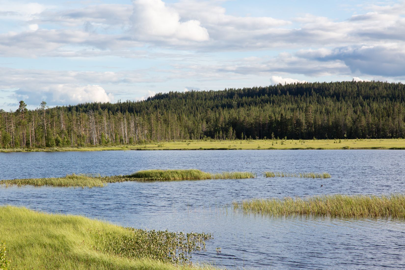 Fritidshus, Glöte 240, Härjedalen