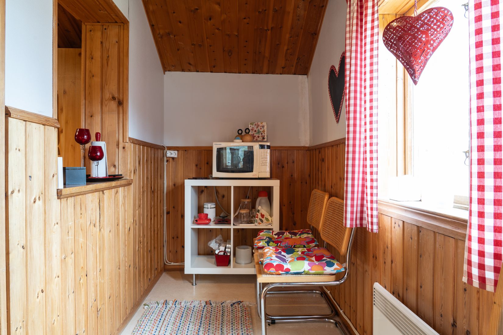 Fritidshus, Glöte 240, Härjedalen