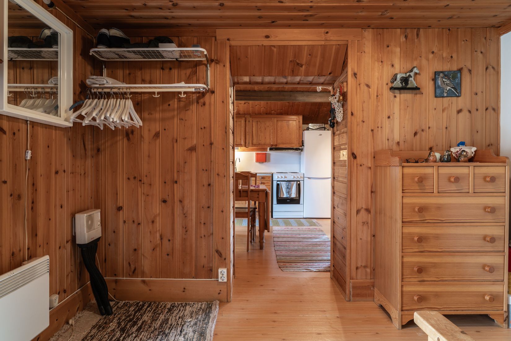 Fritidshus, Glöte 240, Härjedalen