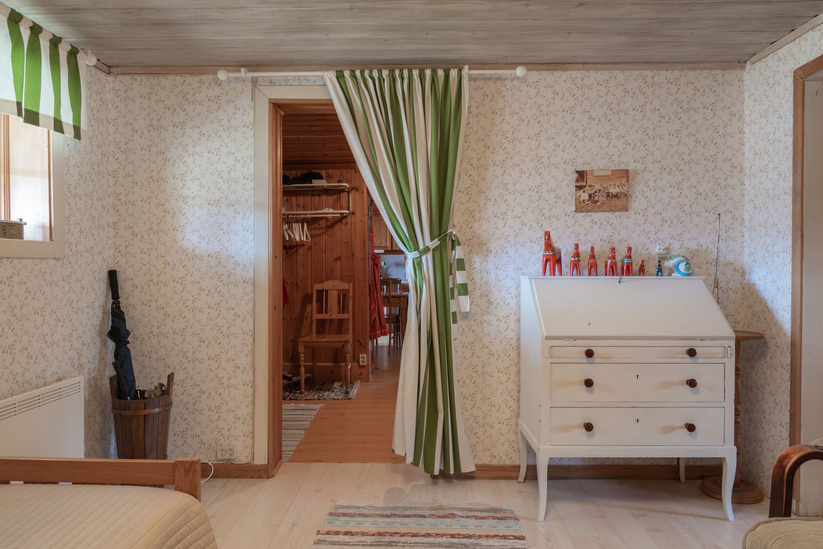 Fritidshus, Glöte 240, Härjedalen