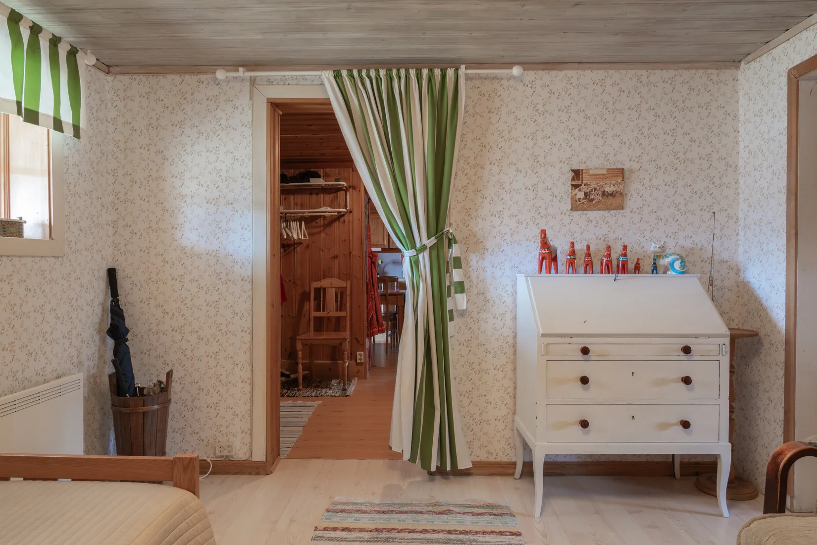 Fritidshus, Glöte 240, Härjedalen