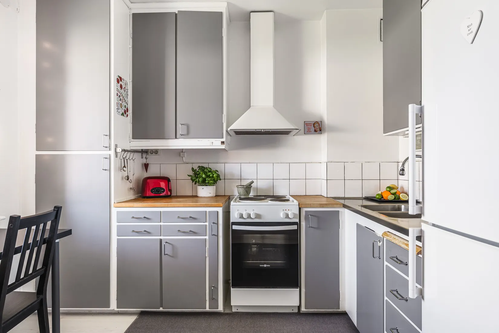 Bostadsrätt, Brännavägen 110, Södra Brännan, Härnösand