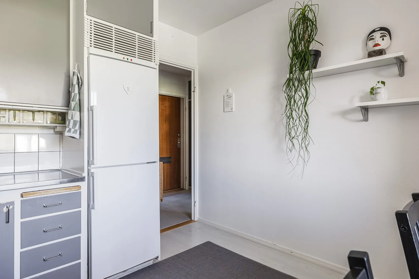 Bostadsrätt, Brännavägen 110, Södra Brännan, Härnösand