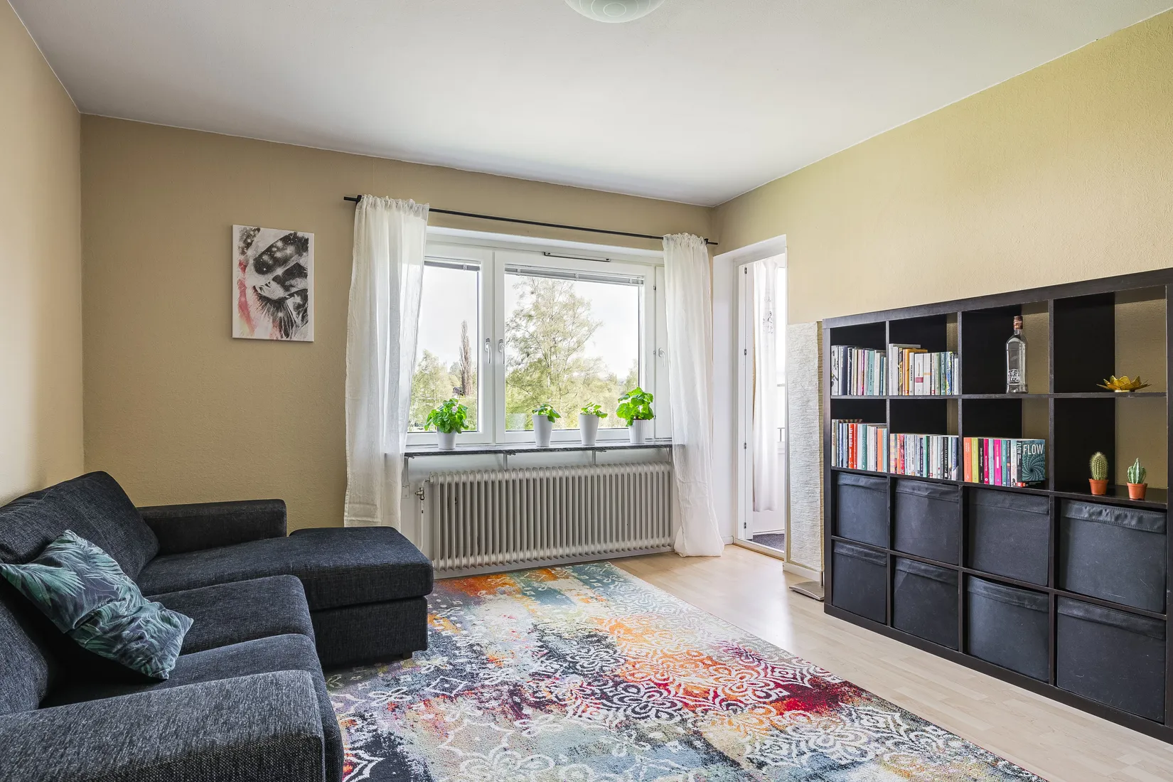 Bostadsrätt, Brännavägen 110, Södra Brännan, Härnösand