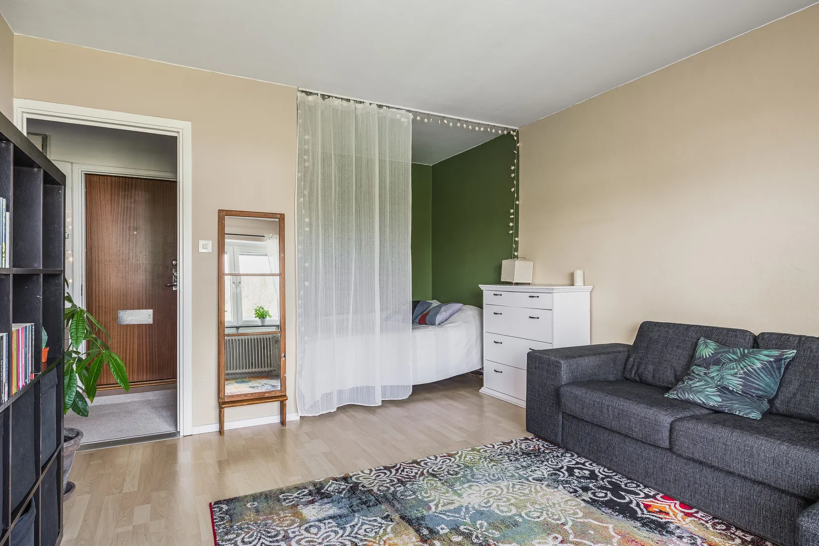 Bostadsrätt, Brännavägen 110, Södra Brännan, Härnösand