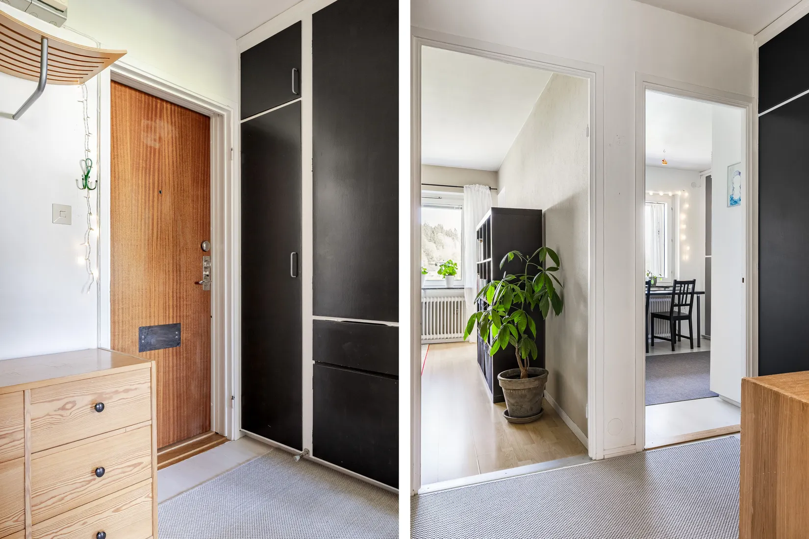 Bostadsrätt, Brännavägen 110, Södra Brännan, Härnösand