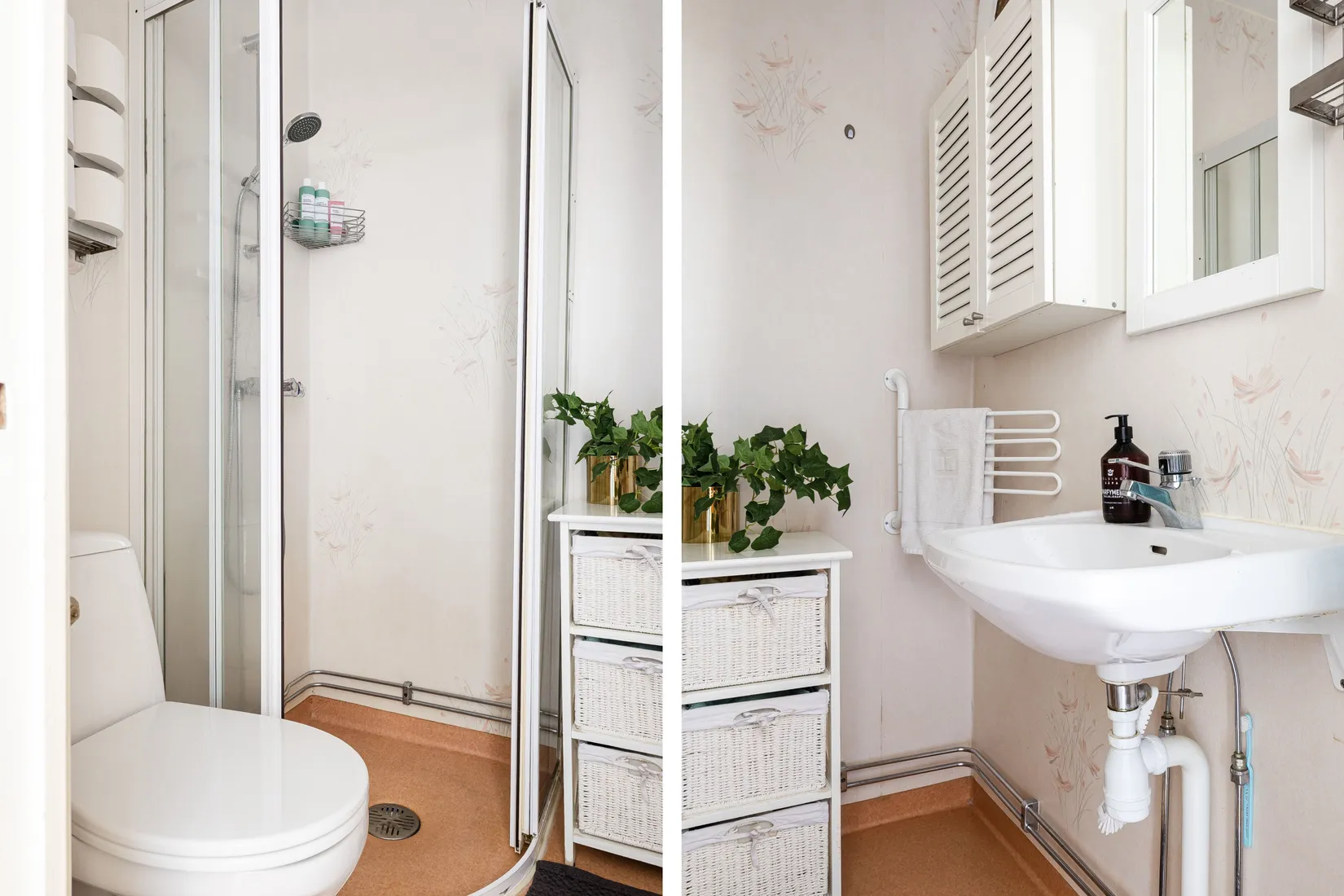 Bostadsrätt, Brännavägen 110, Södra Brännan, Härnösand