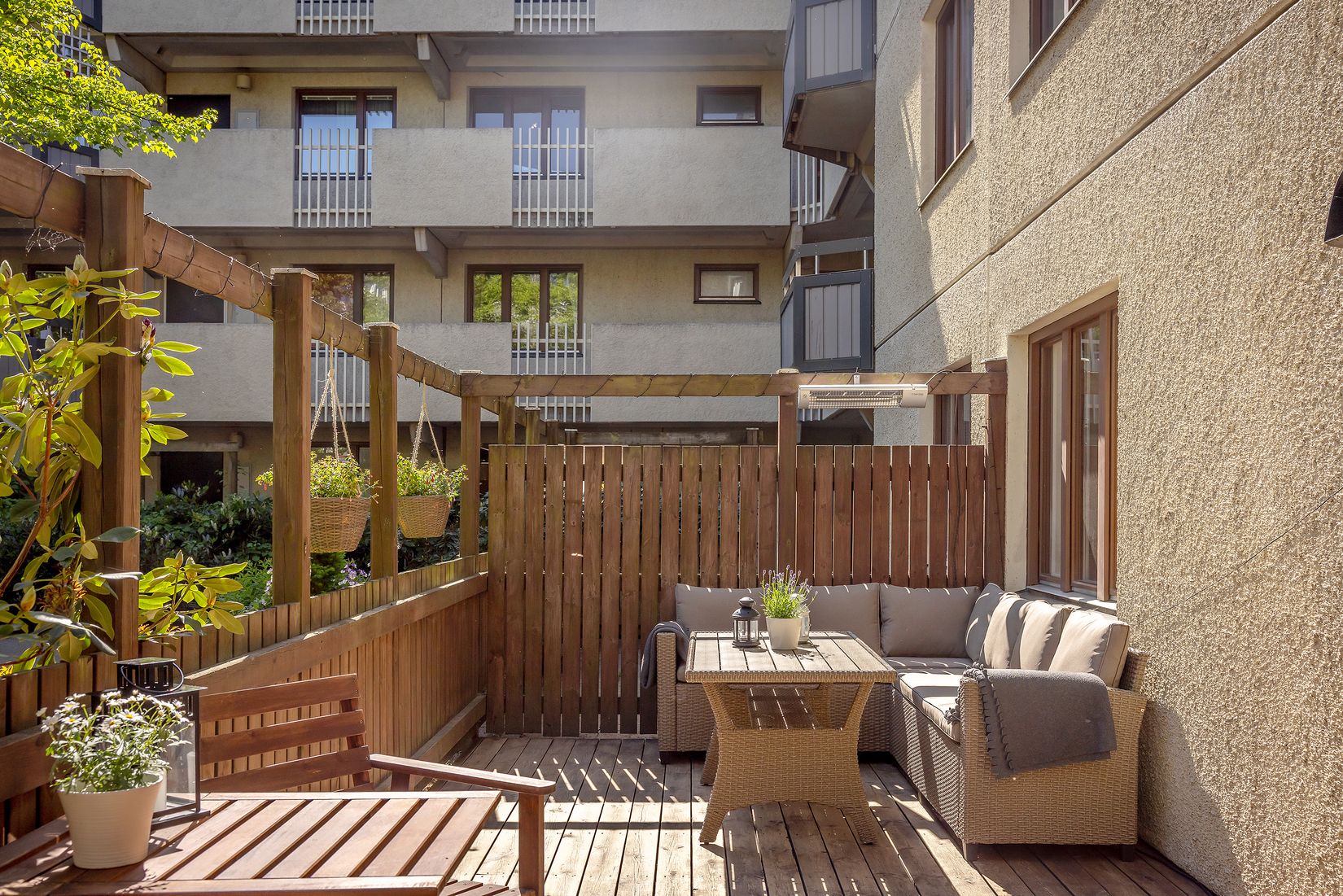 Bostadsrätt, Grusåsgränd 84, Enskededalen, Stockholm