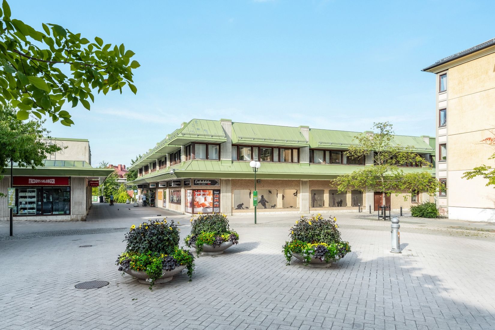 Bostadsrätt, Grusåsgränd 84, Enskededalen, Stockholm