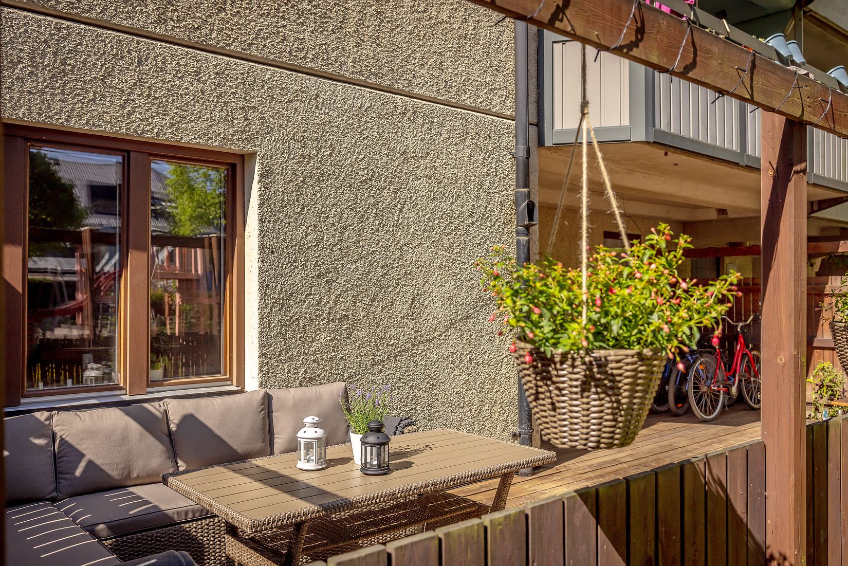 Bostadsrätt, Grusåsgränd 84, Enskededalen, Stockholm