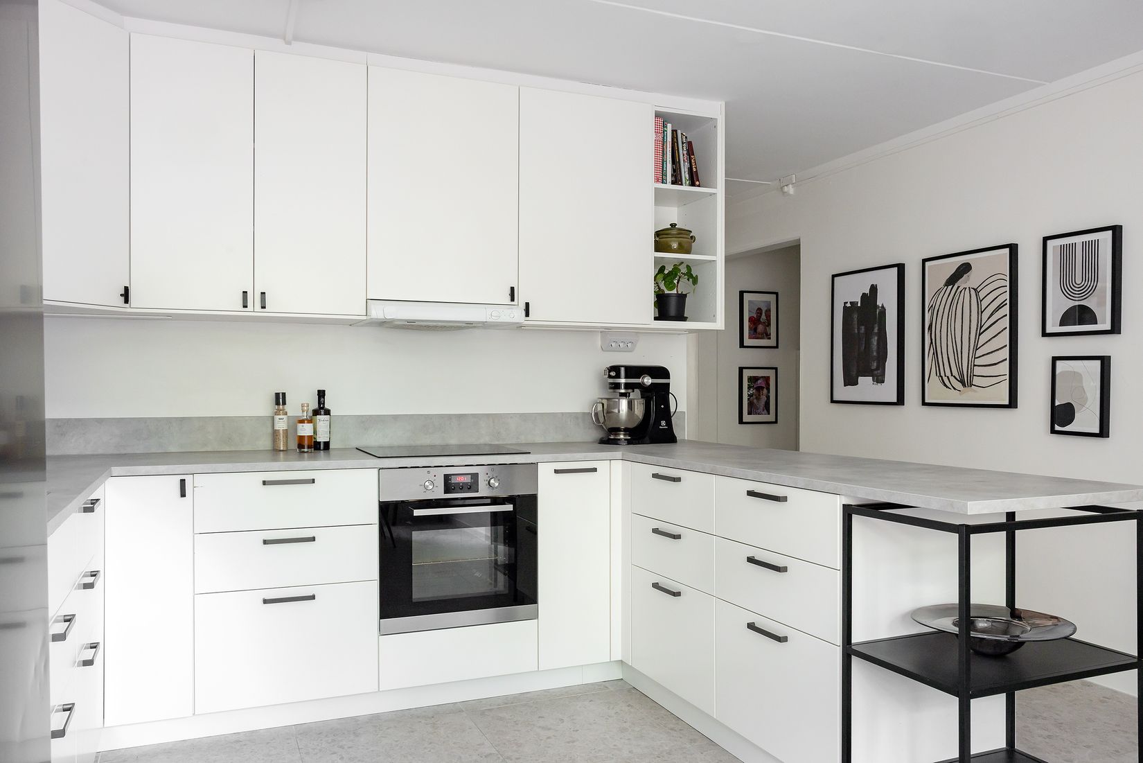 Bostadsrätt, Grusåsgränd 84, Enskededalen, Stockholm